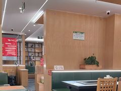 -食尚名肴自助涮烤