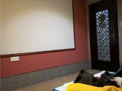 -富侨养生(光大会展店)