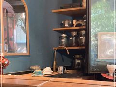 -RUMORS COFFEE ROASTERY鲁马滋咖啡(湖南路店)
