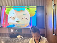-江南足纪·影院足道·轻奢SPA(红山6979店)