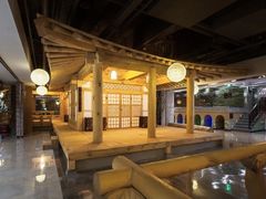 -纽斯桑拿会所(天山店)