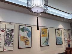 -秦汉胡同国学书法围棋民乐书院(青浦分馆)