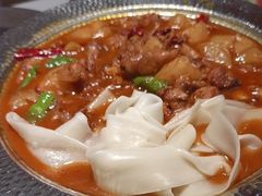 -楼兰新疆菜(江宁万达店)