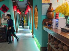 -齐河·老东家·民间菜·地标特色美食