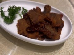 -上海虹桥宾馆味翠餐厅