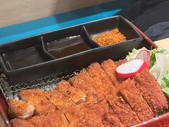 -沼津港精致料理·寿喜烧·烧鸟(漕河泾印象城店)