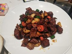 -宝月楼·台湾菜馆(天河城店)