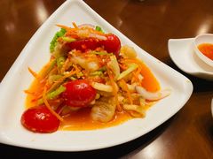 -明泰谷泰国餐厅(正大广场店)