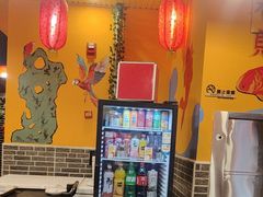 -江湖水乡铁锅炖魚(周庄嘉园店)