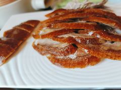 -恭敬李·烤鸭(天坛北门店)