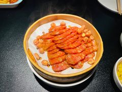 -辣尚瘾·烤鱼·新川菜(牡丹园直营店)