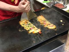 -金姐烤冷面(大沙泥街店)