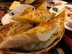 -申德勒加油站西餐厅(日坛路总店)