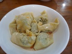 -潘国仙耳光馄饨(黄家阙路店)