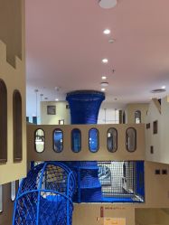 -奈尔宝家庭中心·亲子餐厅(前滩店)