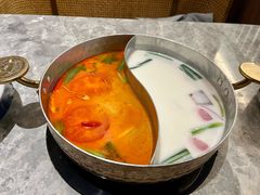 -四面泰(万象城店)