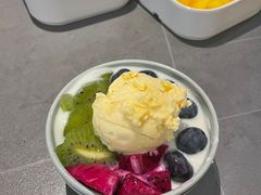 -汤里来温泉