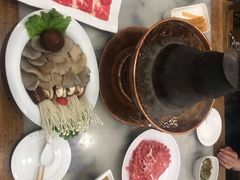 -牛街·马辈儿涮肉(牛街二店)