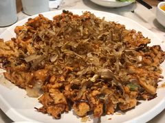 -韩宫宴烤肉·料理(南京江宁万达店)