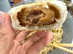 -长发西饼(临顿路店)