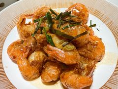 -阿明小菜·海鲜·上海菜(梅陇店)