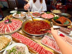 -小龙坎火锅(全球总店)
