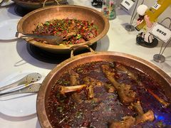 -阿尔卑斯比萨牛排自助(万达广场店)