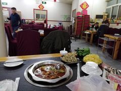 大堂-新乡杨记红焖羊肉火锅(天坛南门店)
