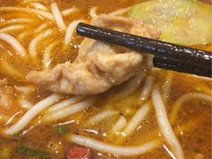 -苗乡米线(建军路店)