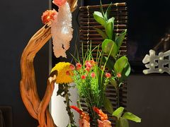 -蟹犇前•帝王蟹雪蟹(陆家嘴店)