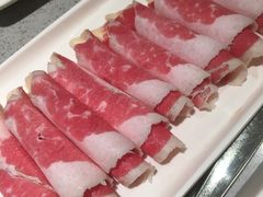 -海底捞火锅(龙湖三千集店)