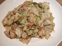 -金掌勺锅包肉(太原万达店)