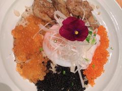 -Hatsune隐泉日式料理(SKP店)