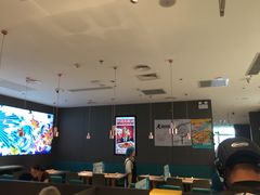 -半天妖烤鱼(槐房万达店)