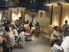 大堂-大渔铁板烧(大悦城店)