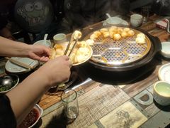-闯关东牛排牛尾一锅香(龙源路店)