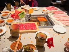 -海底捞火锅(芜湖银泰城店)