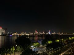 -富力威斯汀酒店-中国元素中餐厅(武昌临江店)