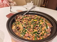 -奕景海鲜酒家· 大连海鲜(星海广场店)