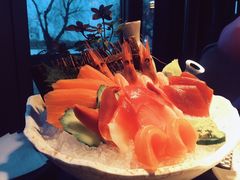 -山葵家·创意料理(宁波来福士店)