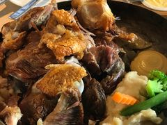 -LENBACH兰巴赫西餐啤酒坊(大连东港店)