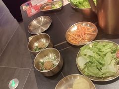 -西塔老太太泥炉烤肉(龙湖北苑天街店)