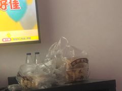 -朱记小郑酥烧饼(建康路店)