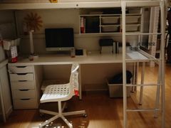 -宜家家居(哈尔滨商场店)