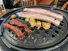 -牛犇烤肉(物资学院路店)