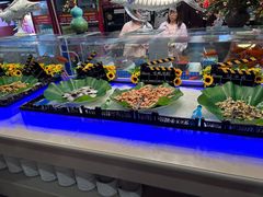 -比亚森自助烤肉料理(裕华店)