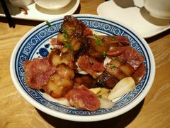 -吴越荣记·苏州菜·松鼠桂鱼(斜塘老街店)
