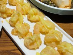 -奕景小馆·地道大连菜(恒隆广场店)