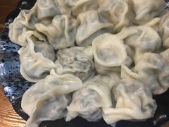 -俏东方·海味水饺·青岛菜(崂山店)