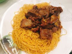 -麦文记面家(佐敦店)